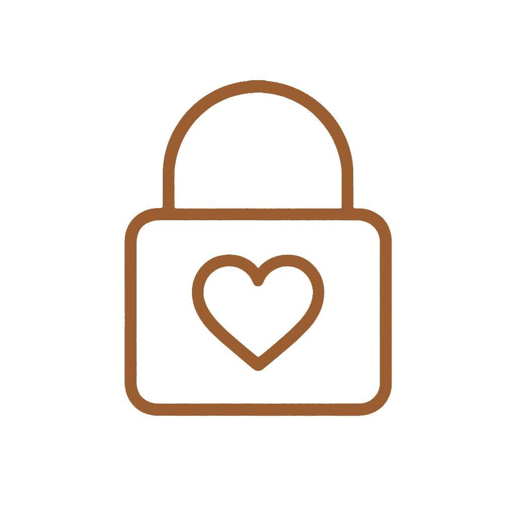 Lock icon